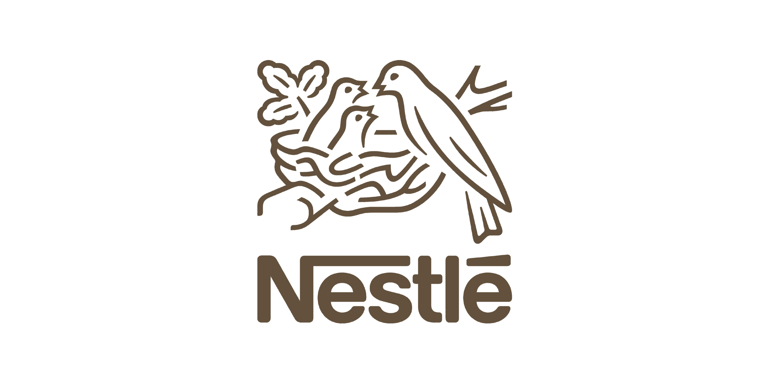 LOGO NESTLE LOGO NESTLE