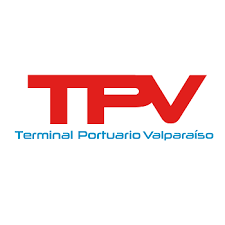 LOGO TERMINAL PORTUARIO VALPARAISO LOGO TERMINAL PORTUARIO VALPARAISO